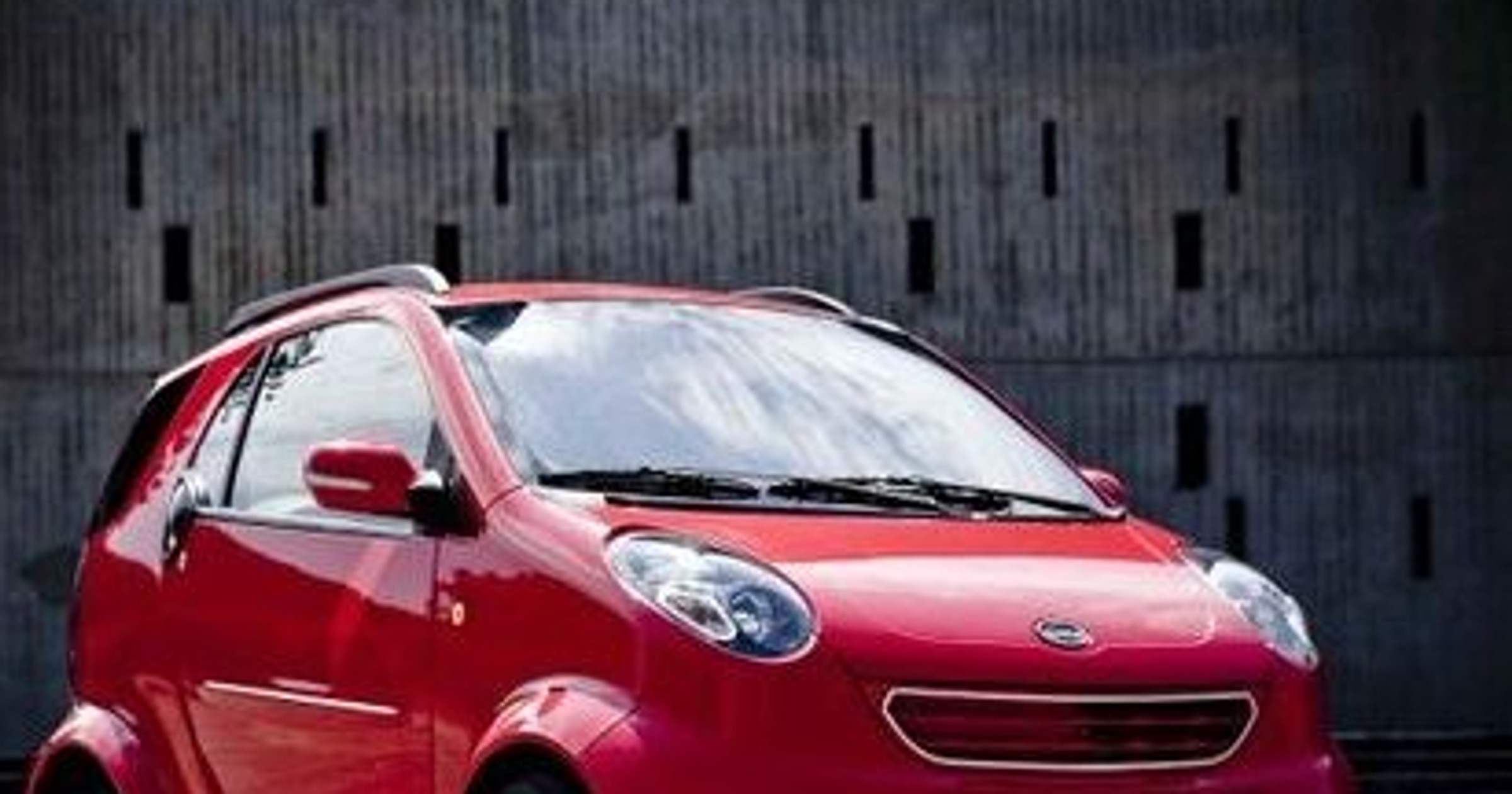 35. Bologna Motor Show: 6 premier światowych i 5 europejskich