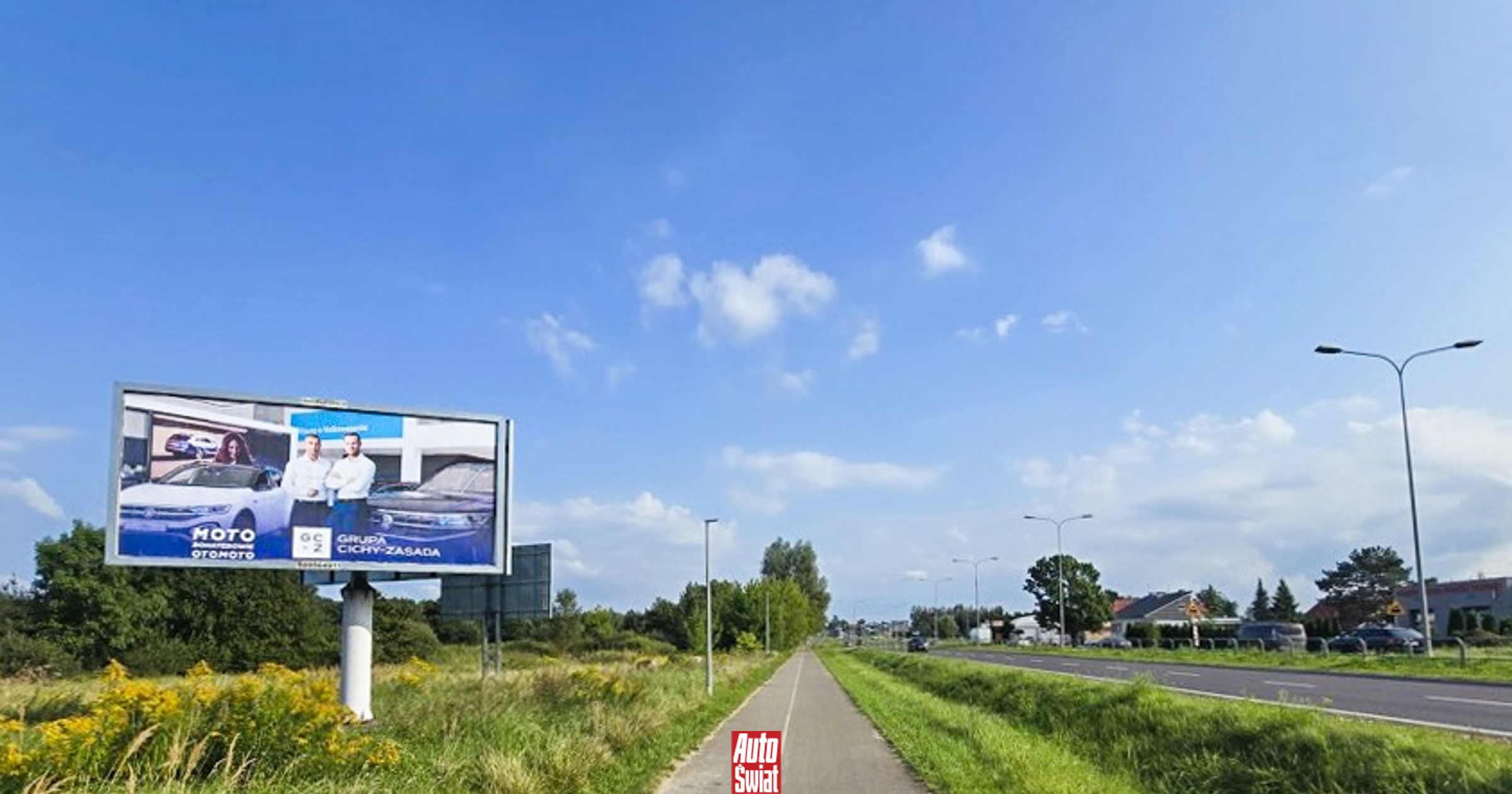 Ruszyły kampanie dla MOTOBOHATERÓW