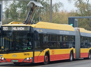 Autobusy elektryczne droższe w eksploatacji niż spalinowe. Mają też kilka wad