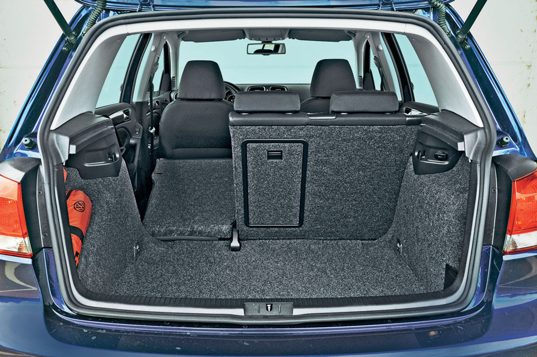 Volkswagen Golf 1.4 TSI