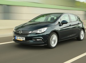 Firmy kupują Skodę, osoby prywatne wybierają Opla