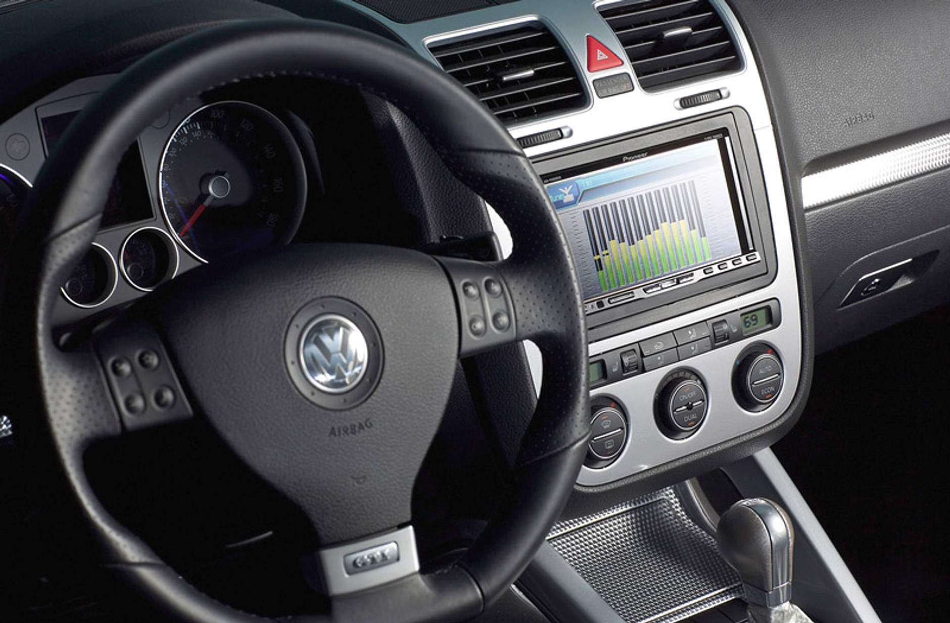 H&amp;R Golf GTI: niewielki tuning, ale duża moc