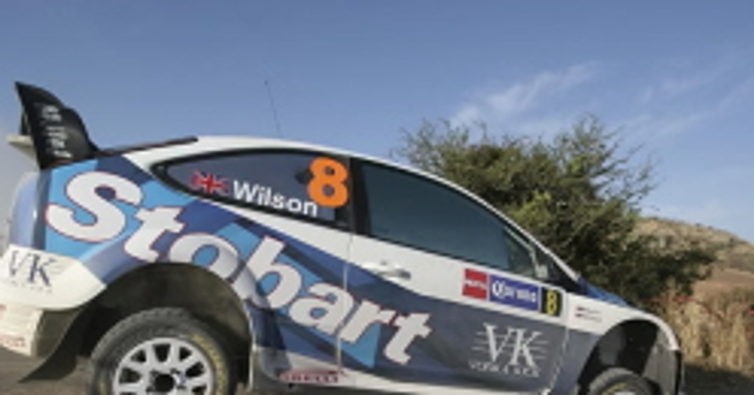 Obradowała Światowa Rada Sportów Motorowych FIA