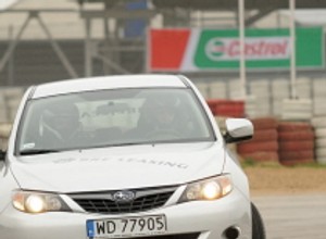 Automobiklub Rzemieślik zaprasza na rajd 9. Cynamonowy Slajd