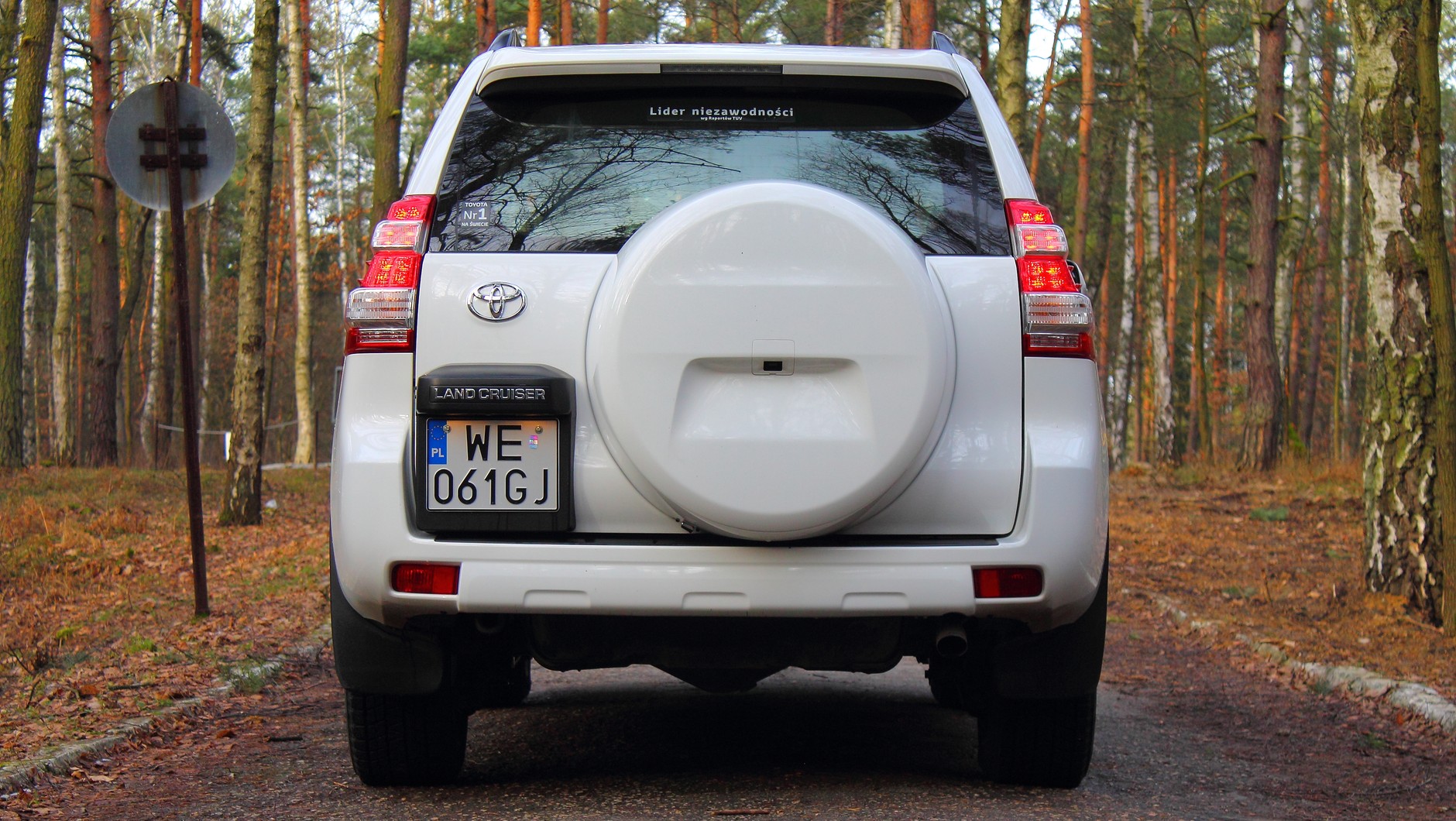 Toyota Land Cruiser150