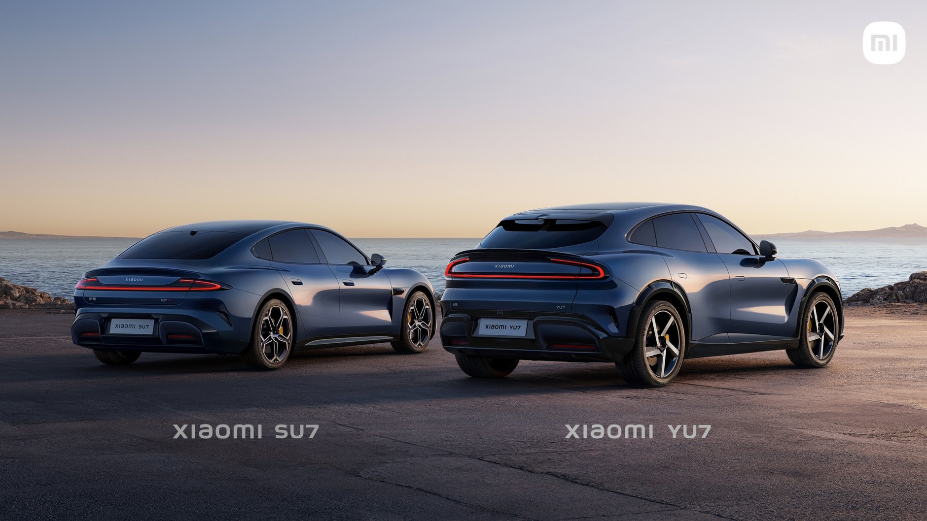 Xiaomi YU7