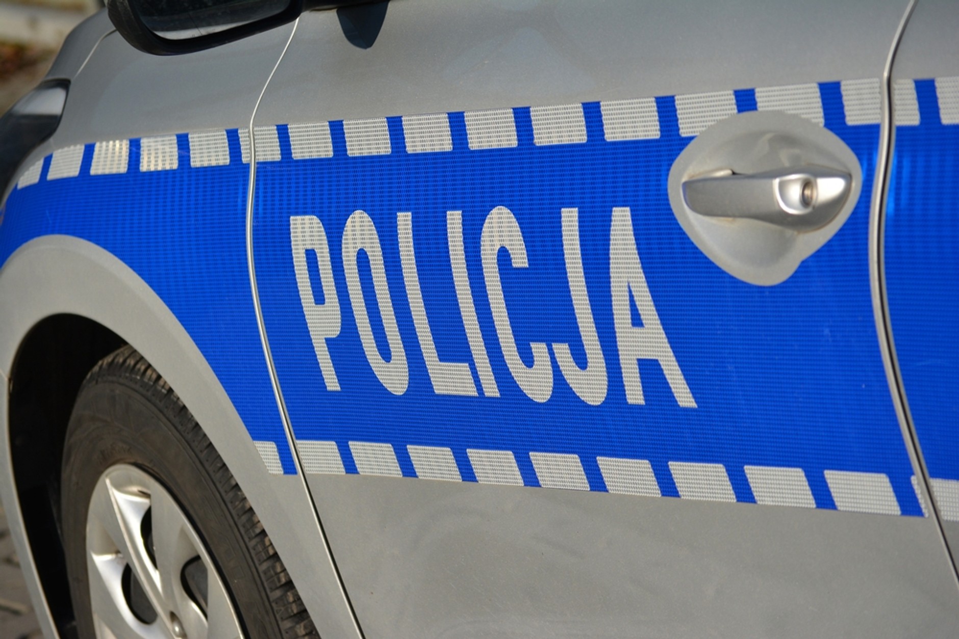 Na miejsce przybyły: policja, straż pożarna i pogotowie