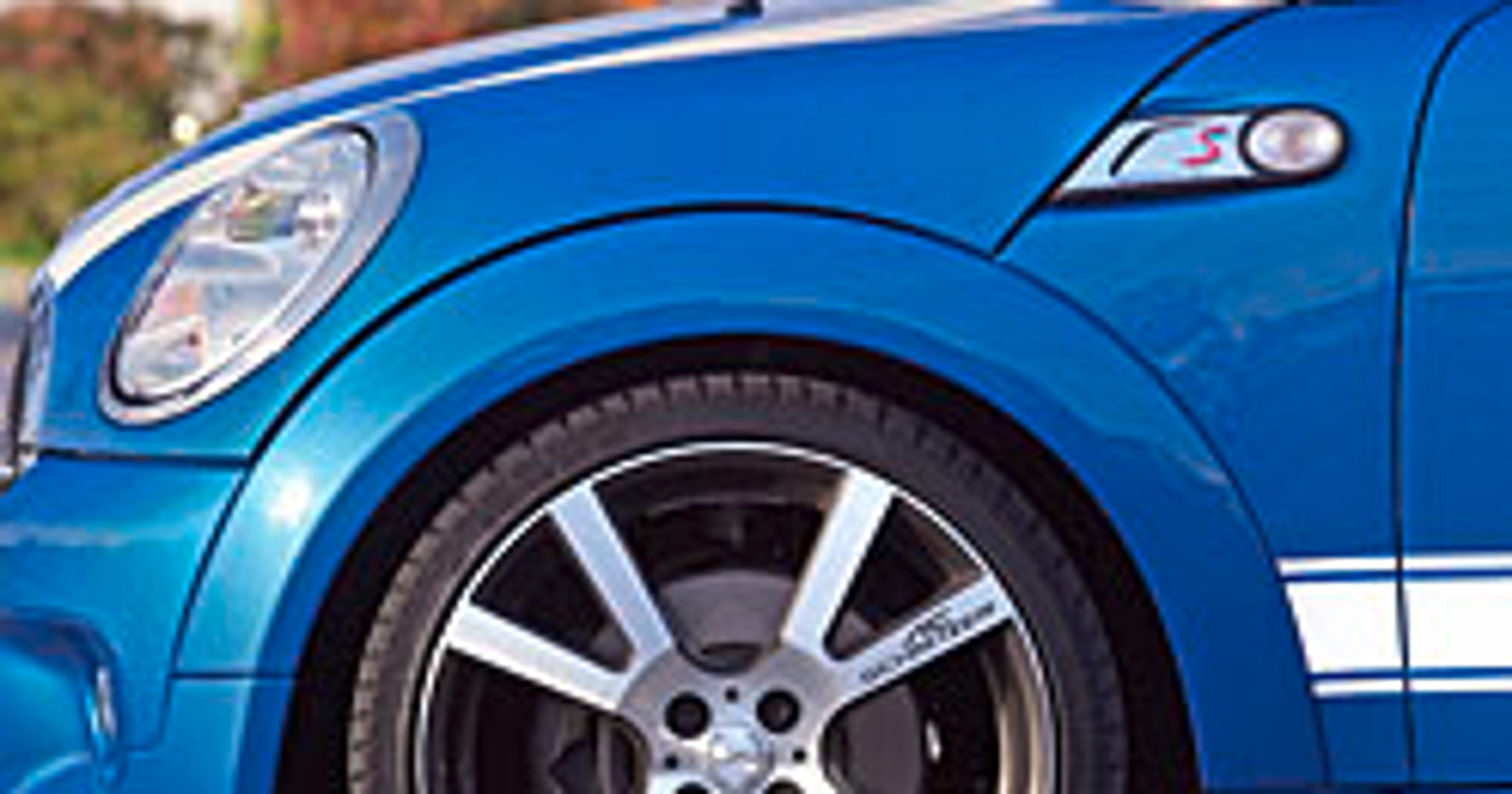 AC Schnitzer: nowe felgi dla nowego Mini