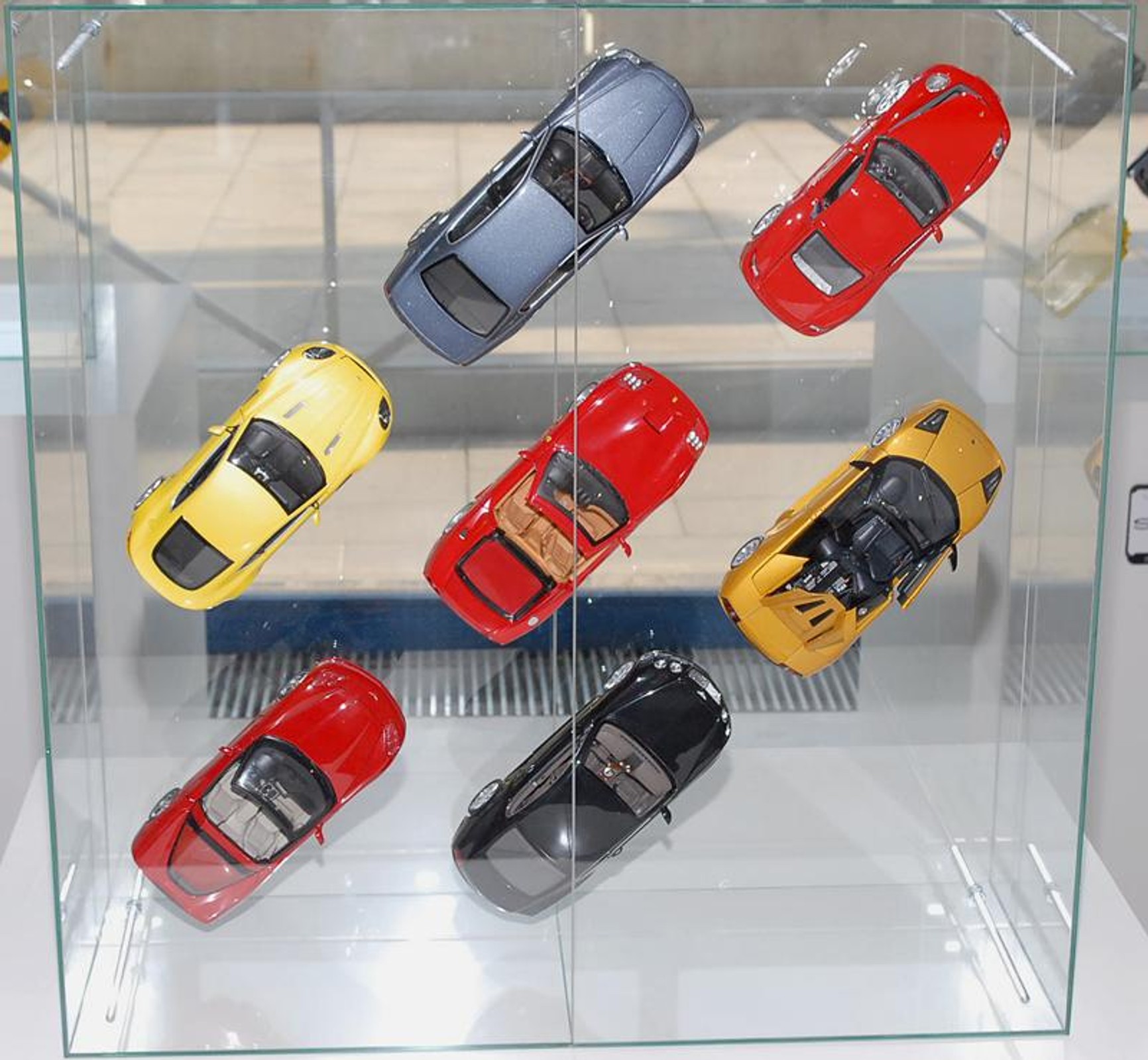 MMOTION 06: Mały Paryż w praskich Holešovicach