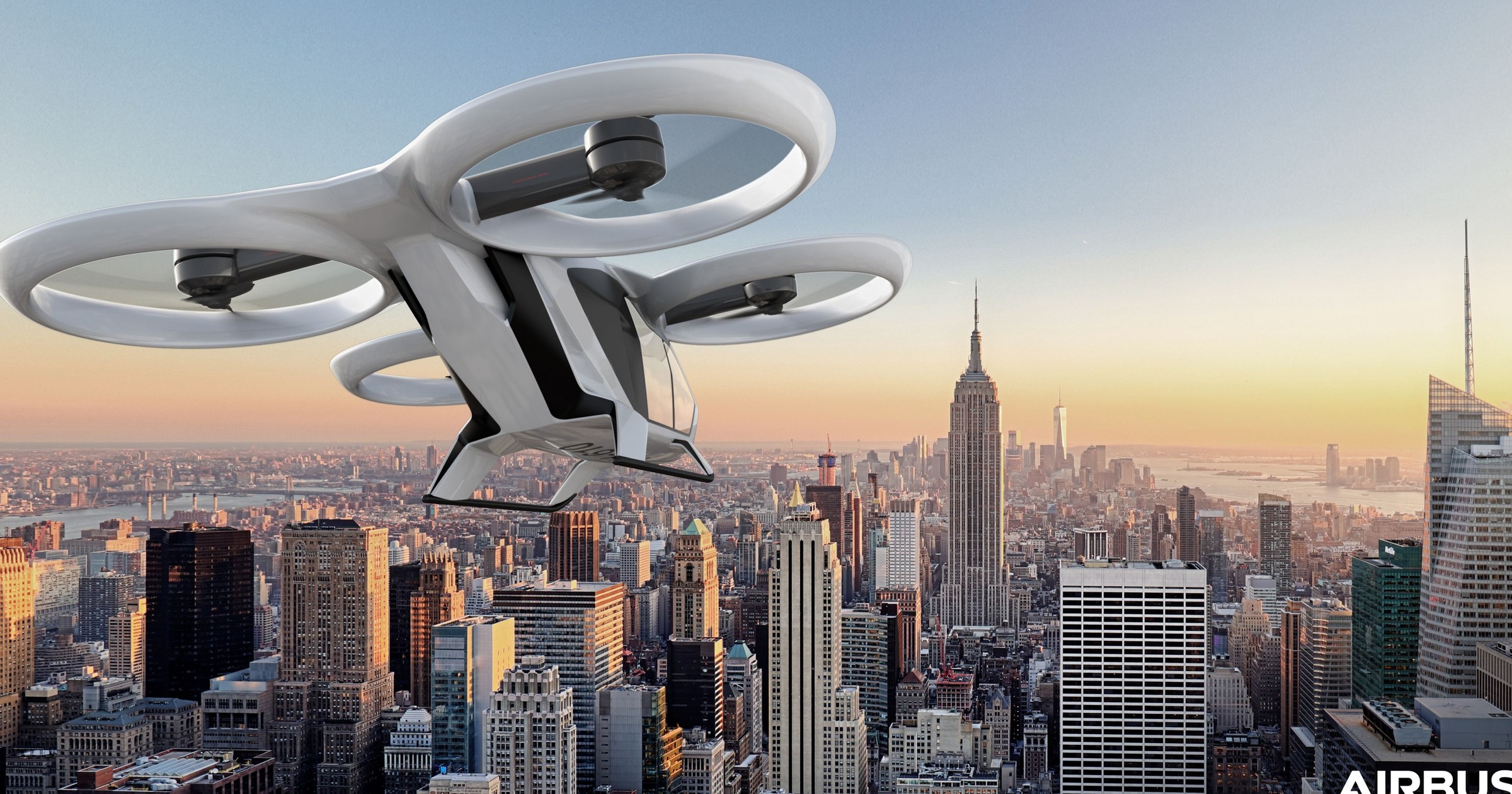 CityAirbus
