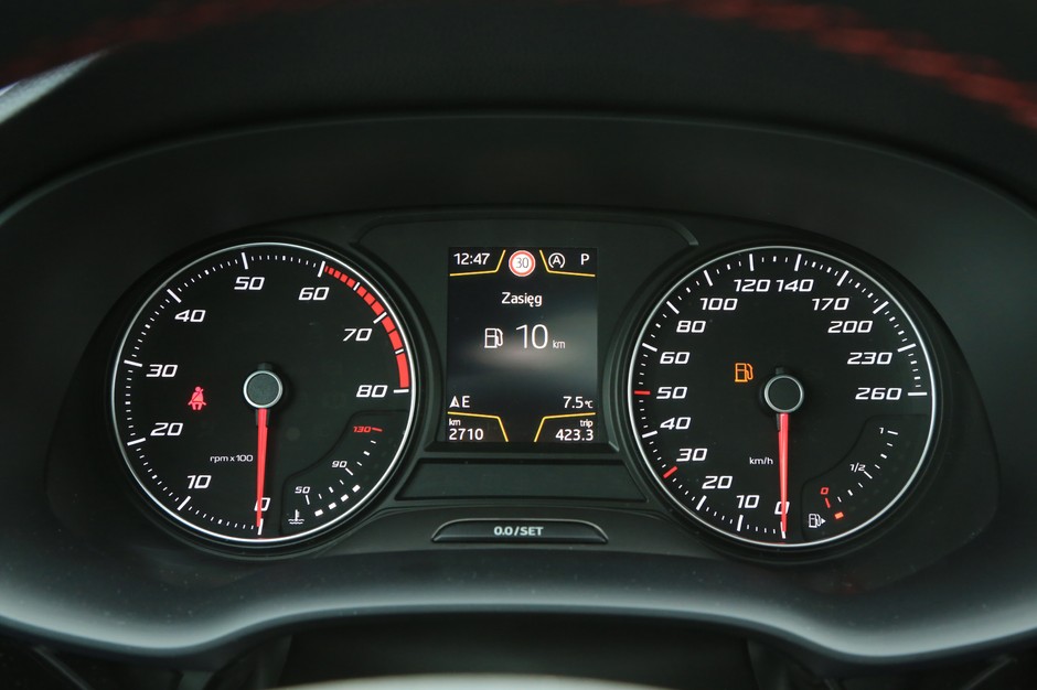 Seat Ateca FR