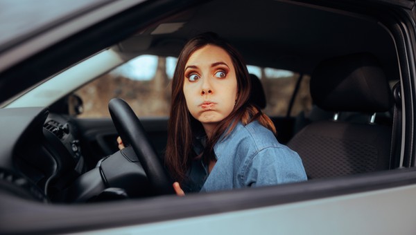 Jak prawidłowo schłodzić turbosprężarkę po jeździe autostradą?