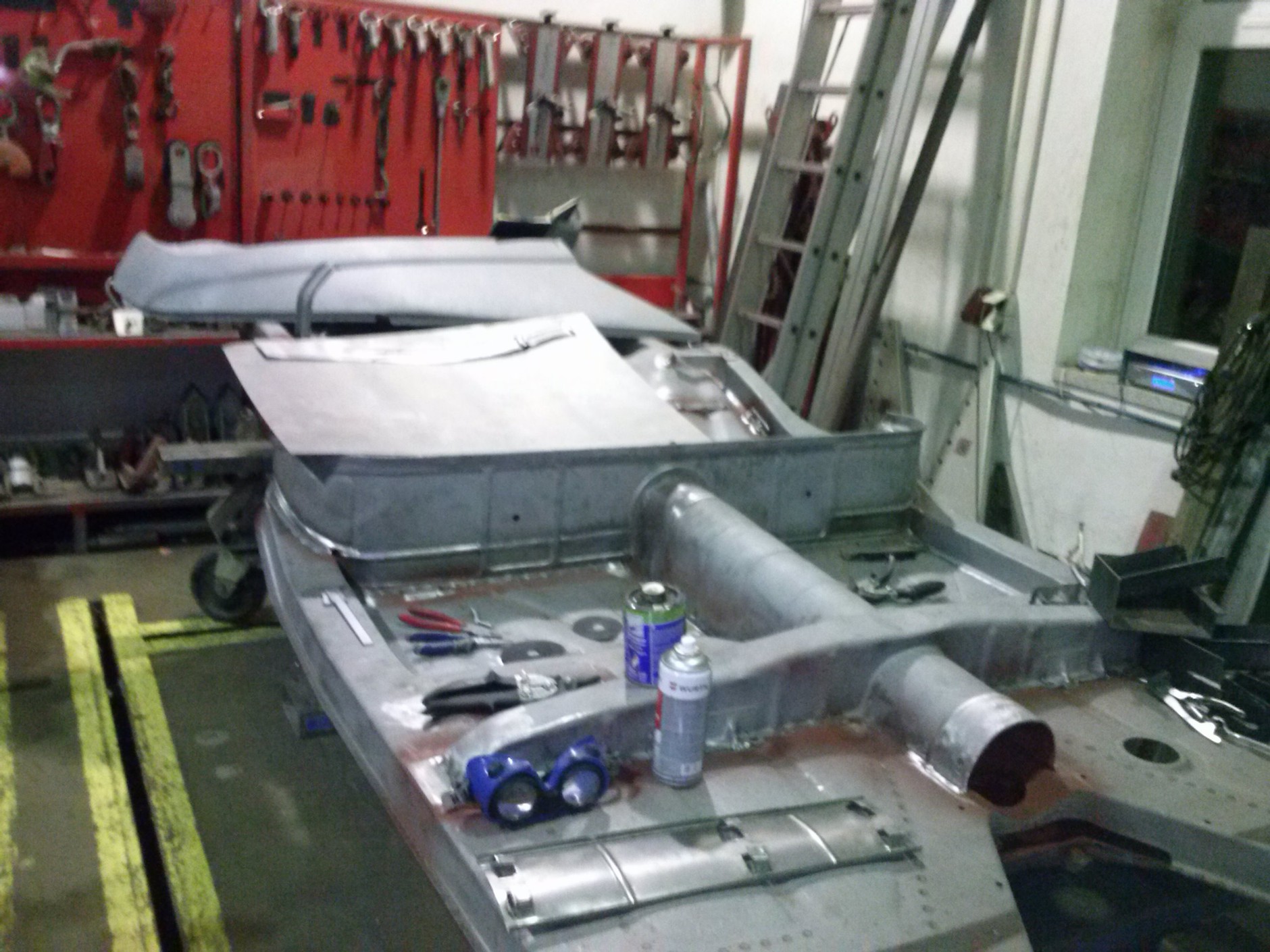 Papieska Warszawa znów pojawi się w Krakowie