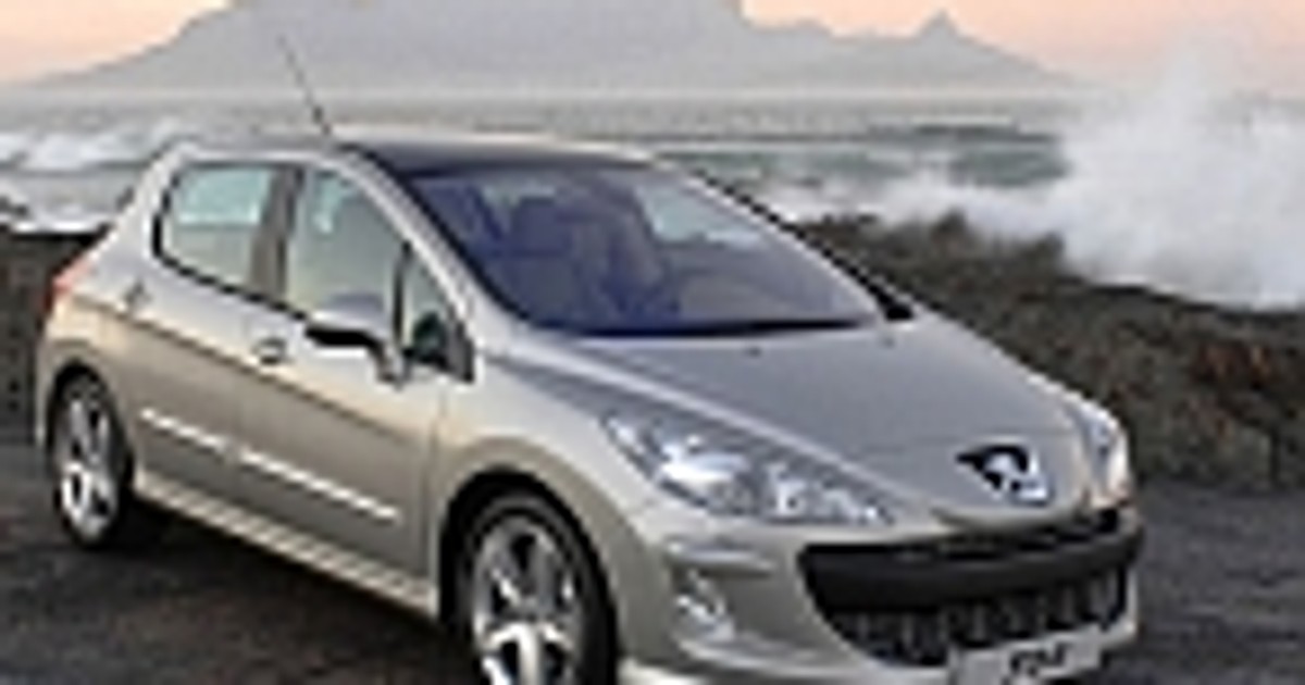 Nadchodzi 308