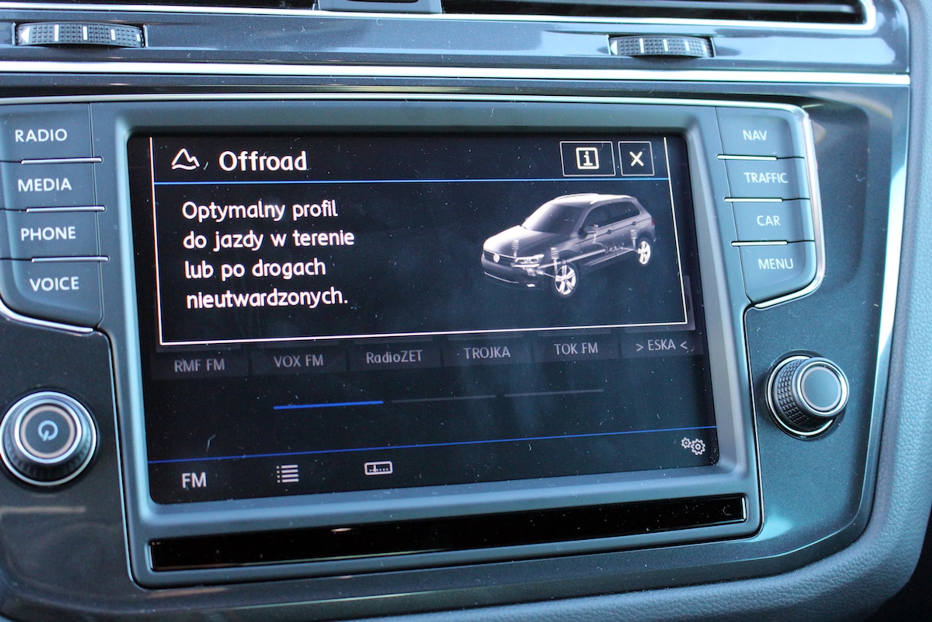 Volkswagen Tiguan 2.0 TDI 4Motion