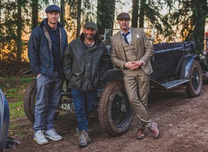 Nowy sezon Top Gear zobaczymy już 26 czerwca