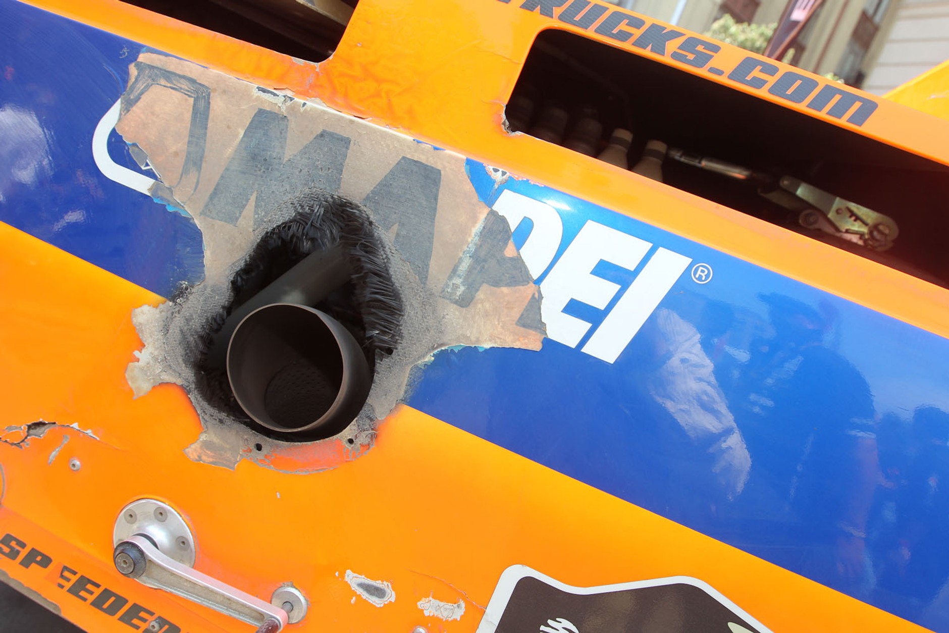 Dakar 2013 dotarł do mety