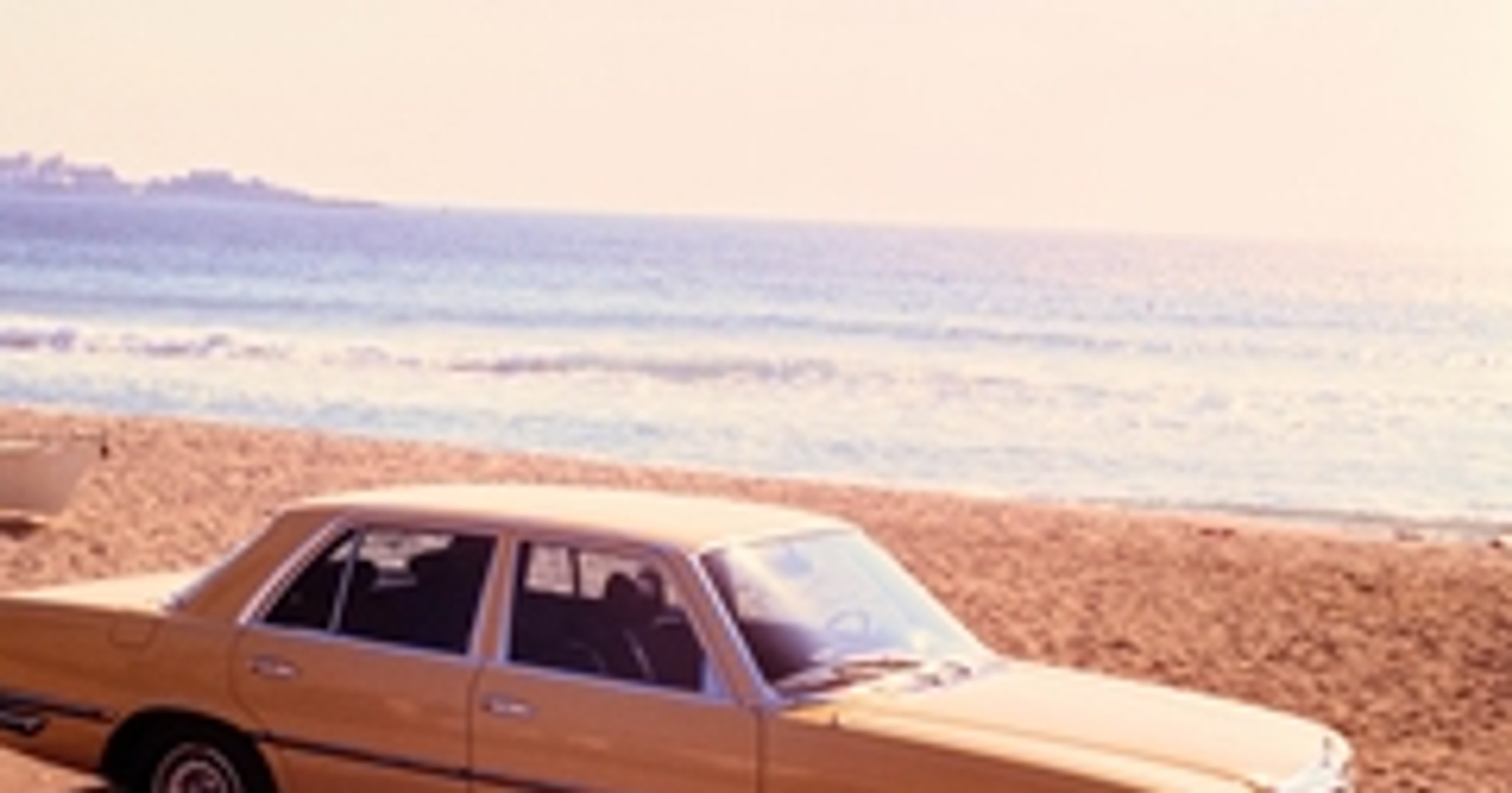 Mercedes 450 SEL 6.9 – z pięknem trzeba obcować
