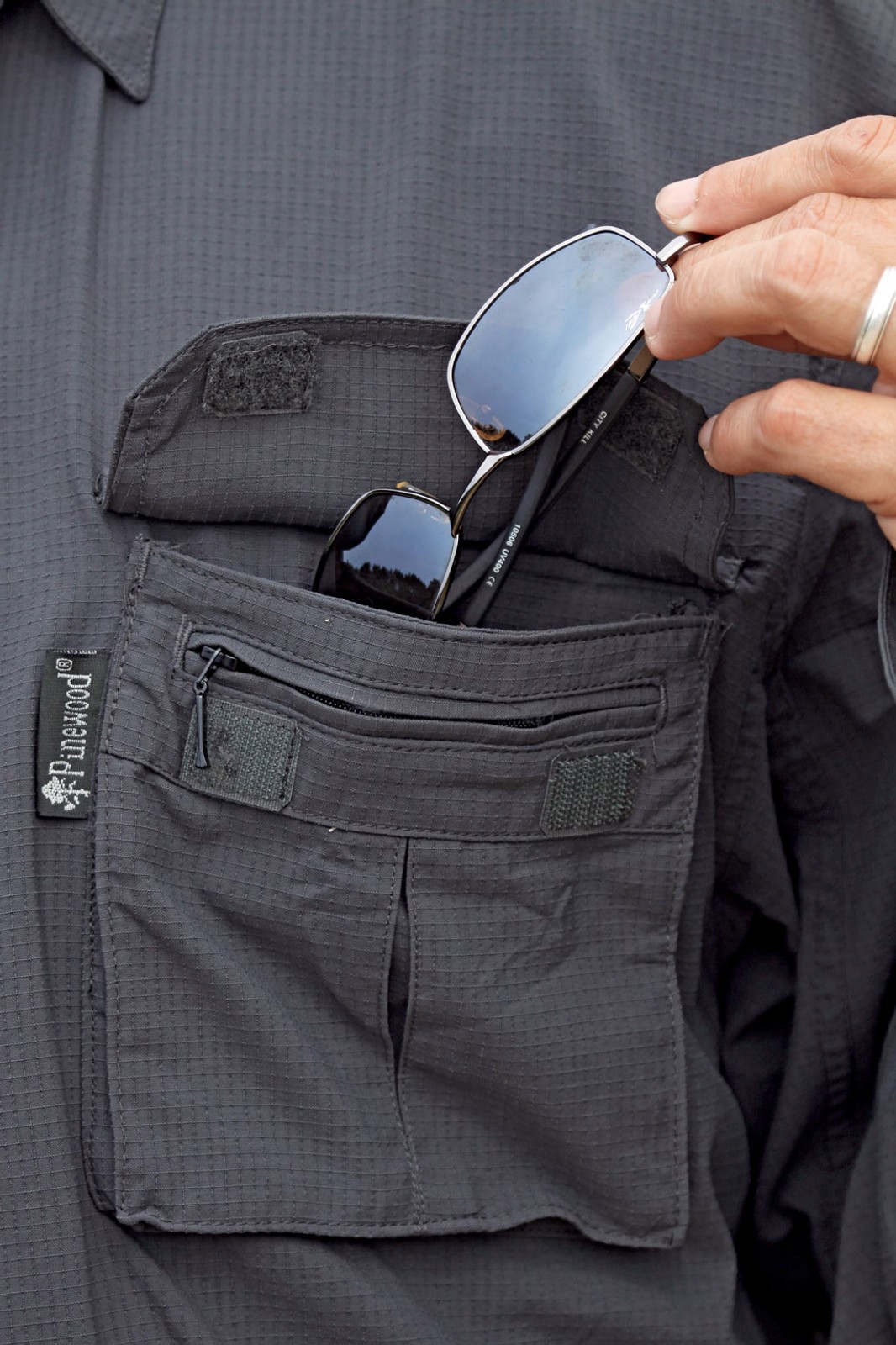 Radzimy jak ubrać się w teren?