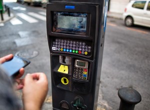 Kierowcy nie płacili za parkowanie w Szczecinie. Wykorzystali to cyberprzestępcy