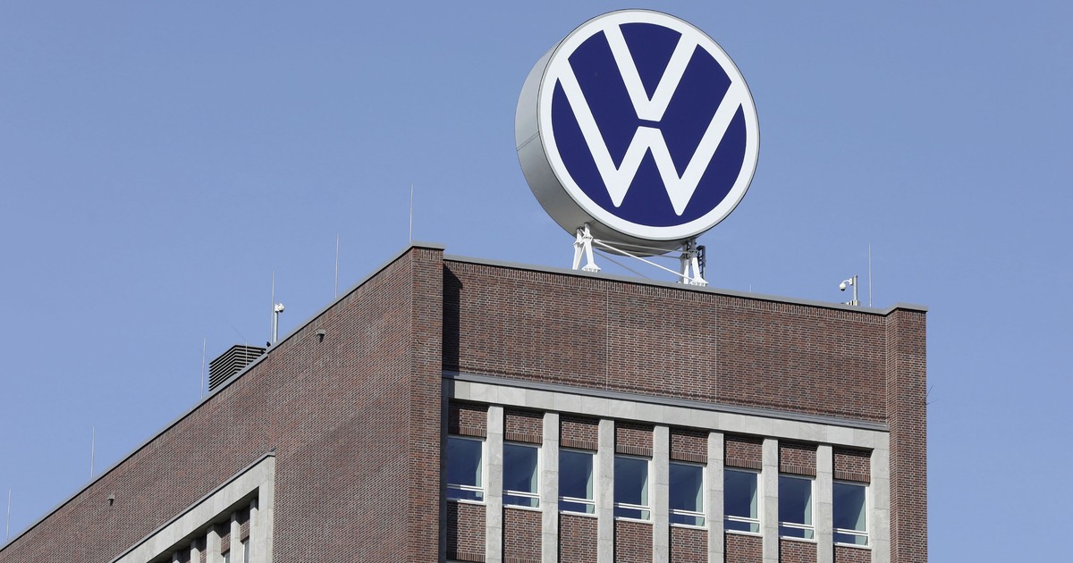 Siedziba Grupy VW w Wolfsburgu