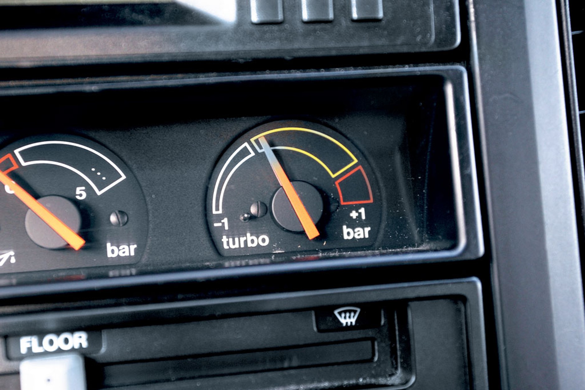 Volvo 480 Turbo: pierwsze takie Volvo