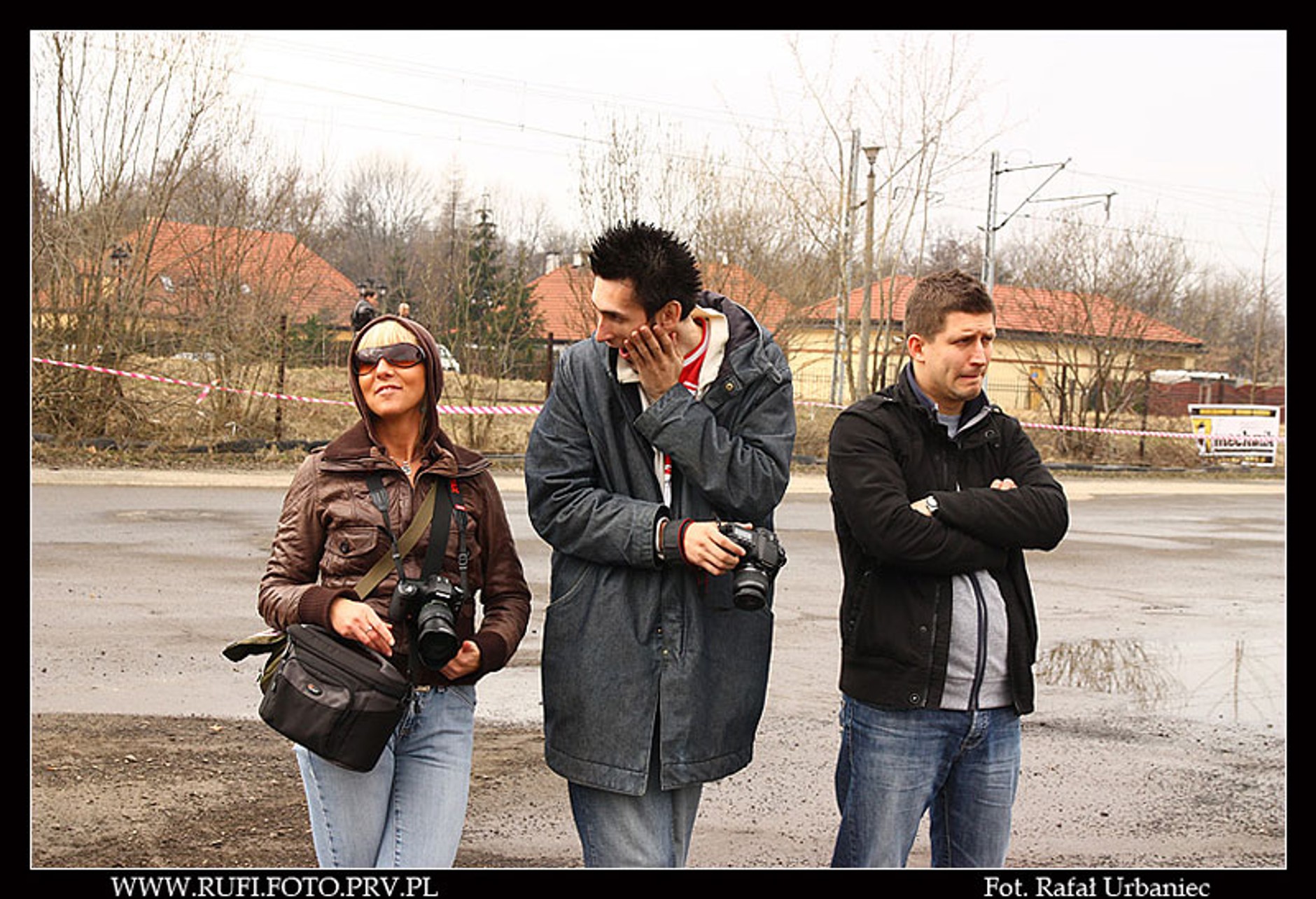 Al Sprint Pan Mechanik - fotogaleria Rafał Urbaniec