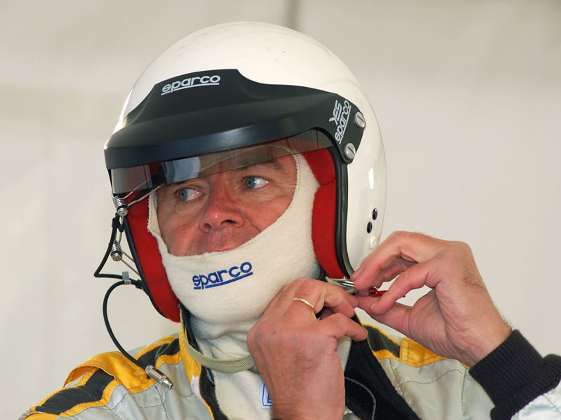 Seat Sport Polska: pożyteczny rekonesans w Brnie (fotogaleria)