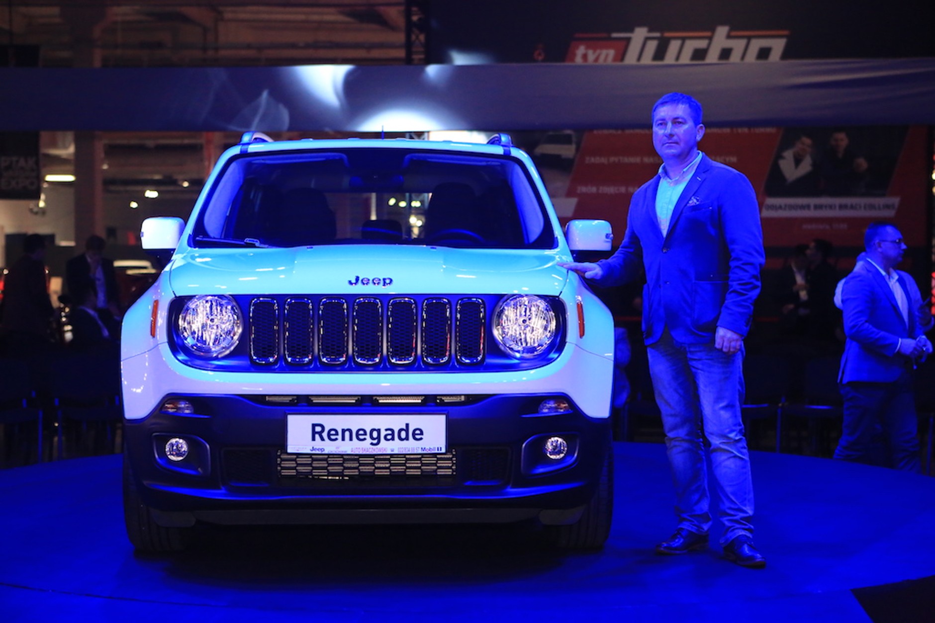 Złota Kierownica 2017