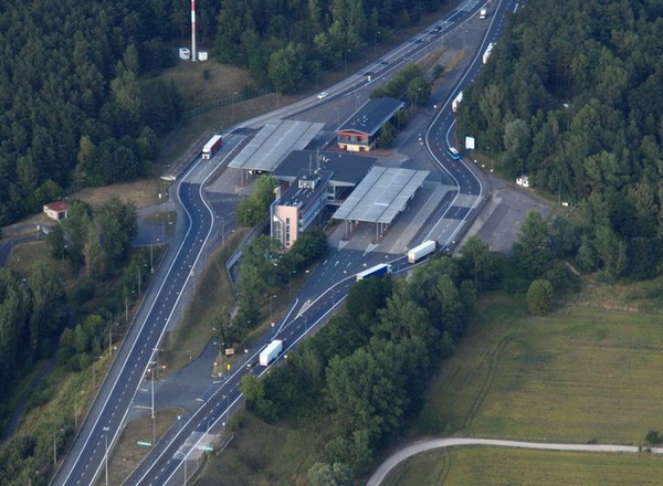 Autostrada A2 będzie przedłużona do granicy w Świecku. Padły daty
