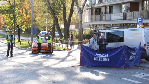 Sąd Apelacyjny obniżył karę sprawcy śmiertelnego wypadku na ul. Sokratesa