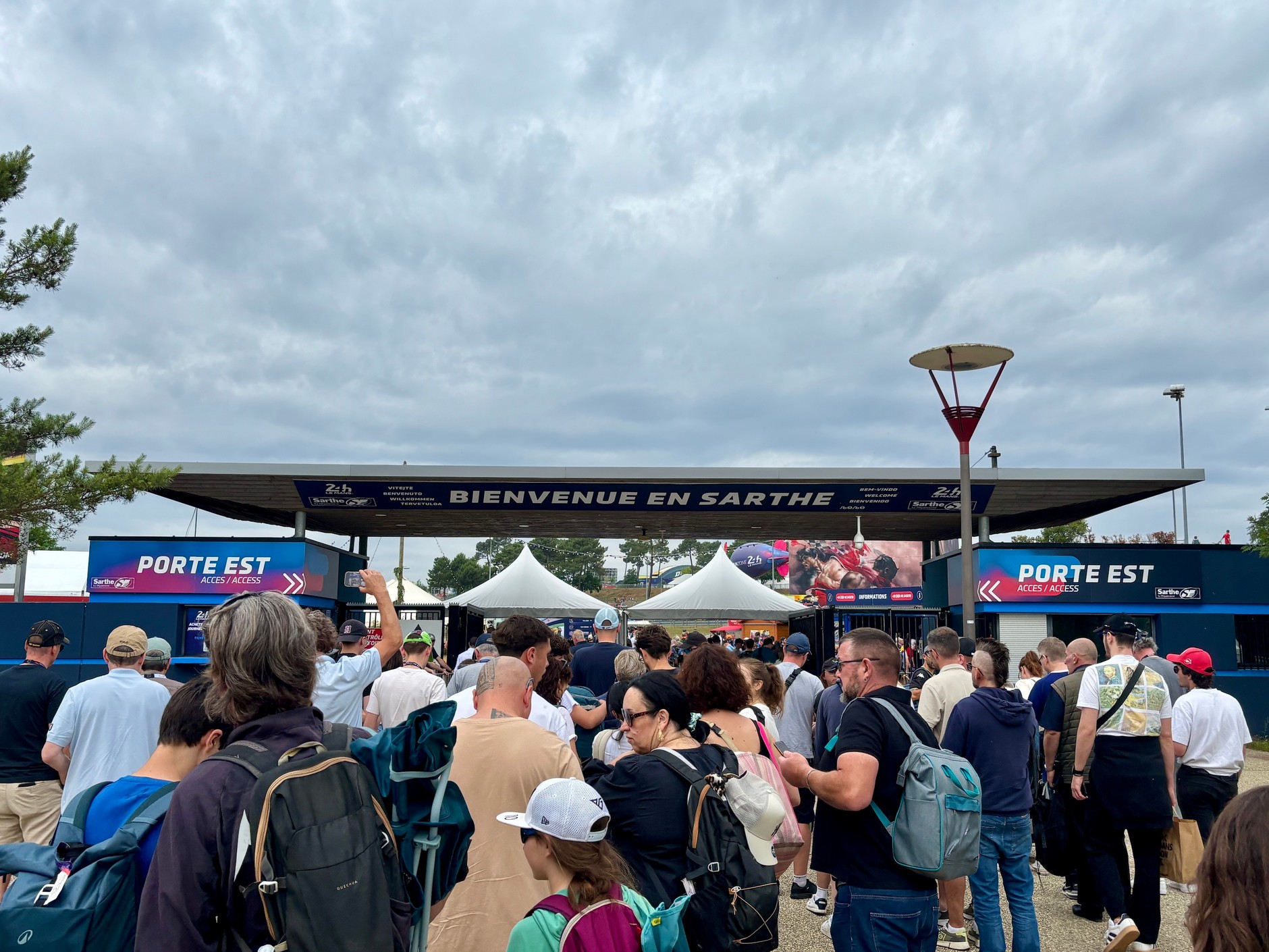 24h Le Mans 2025