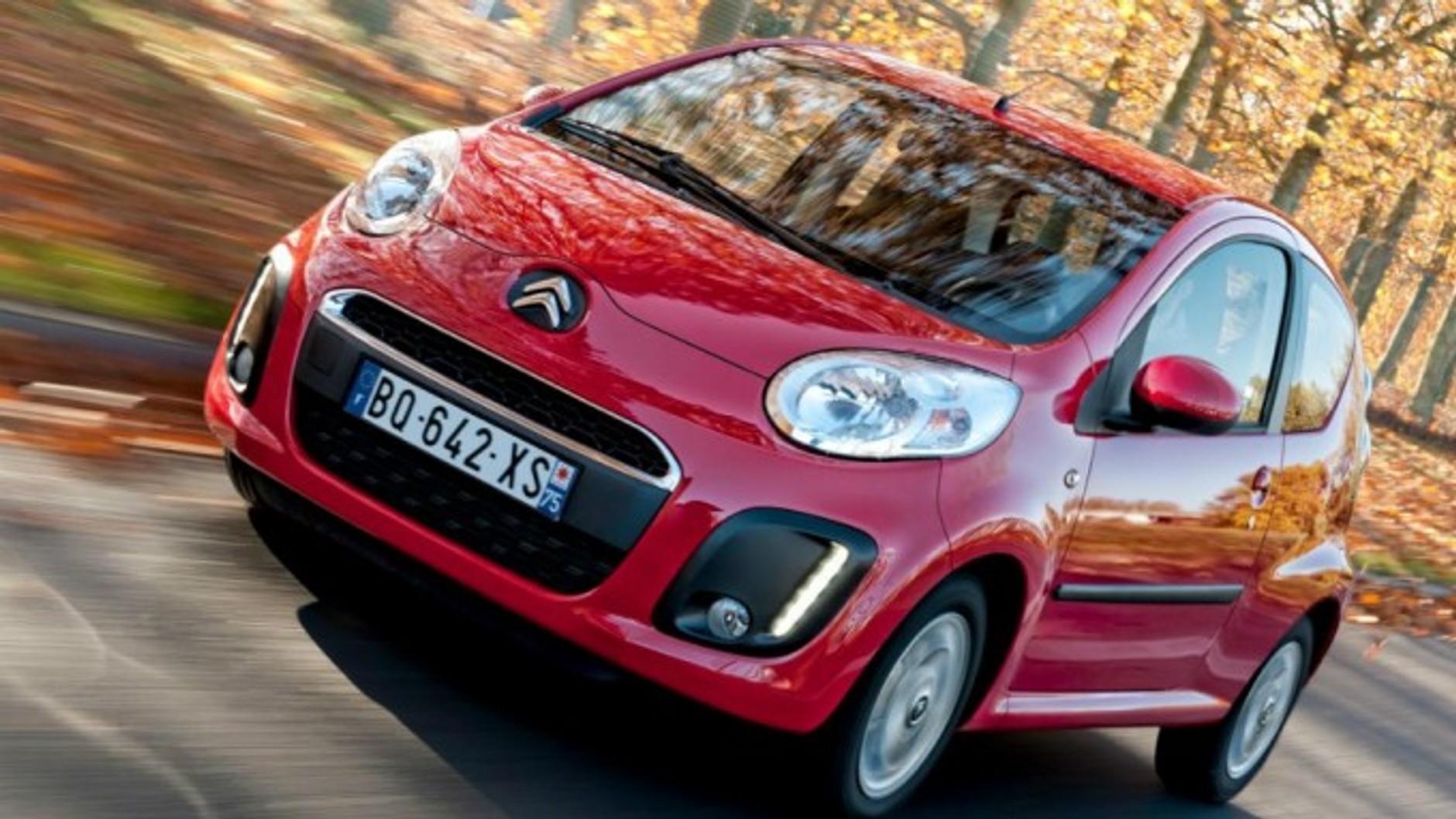 Auta do 40 tys. zł – najtańsze na polskim rynku