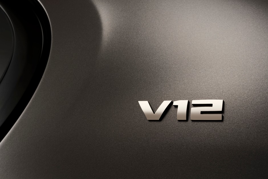 BMW M760Li xDrive