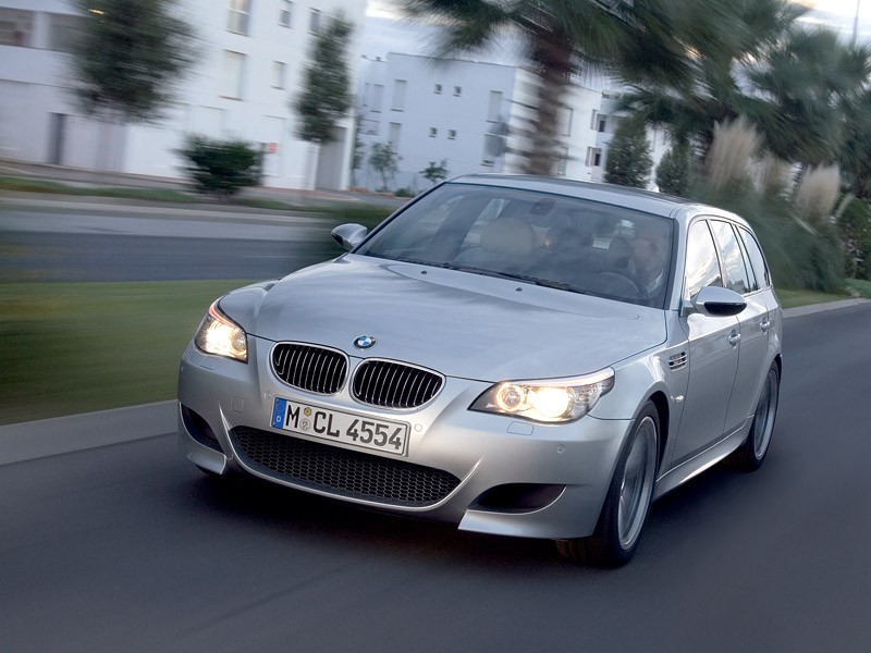 300 tysięcy BMW M w 30 lat