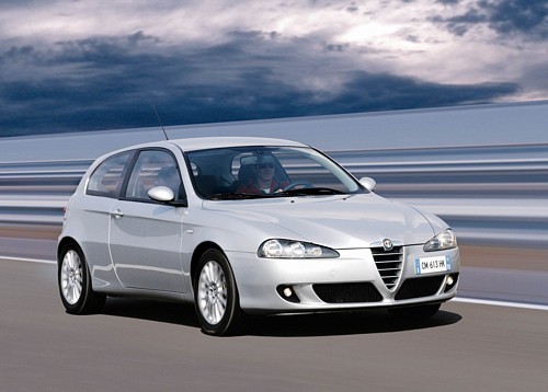 Romeo w każdym calu