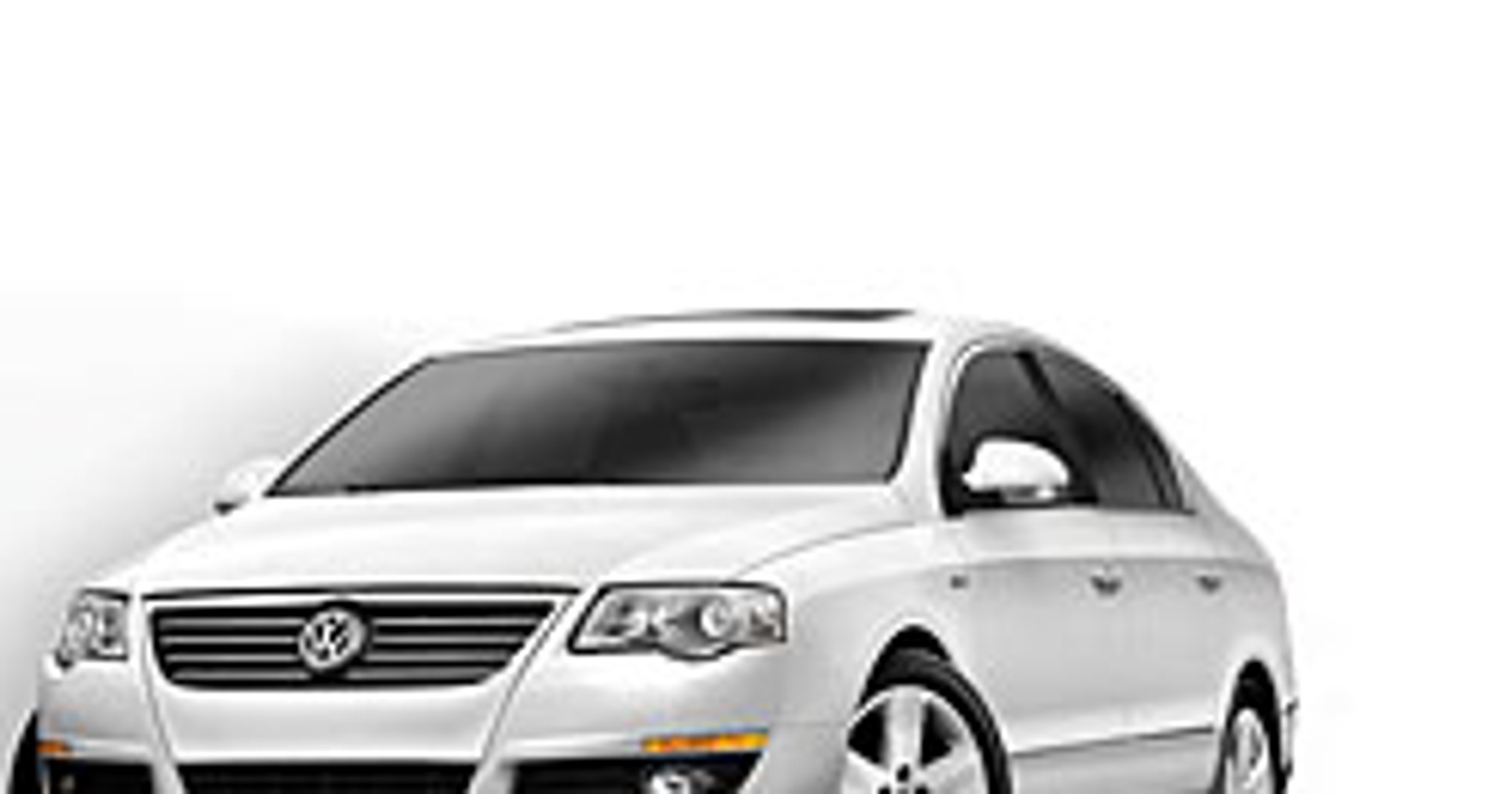 Volkswagen Passat Wolfsburg Edition stawia na urok Europy