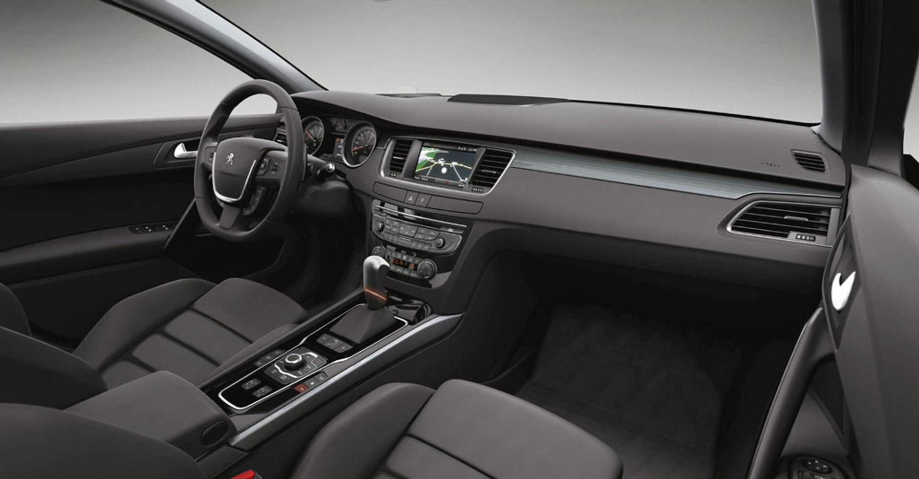 Peugeot 508: Francuzi pokazali lwi pazur