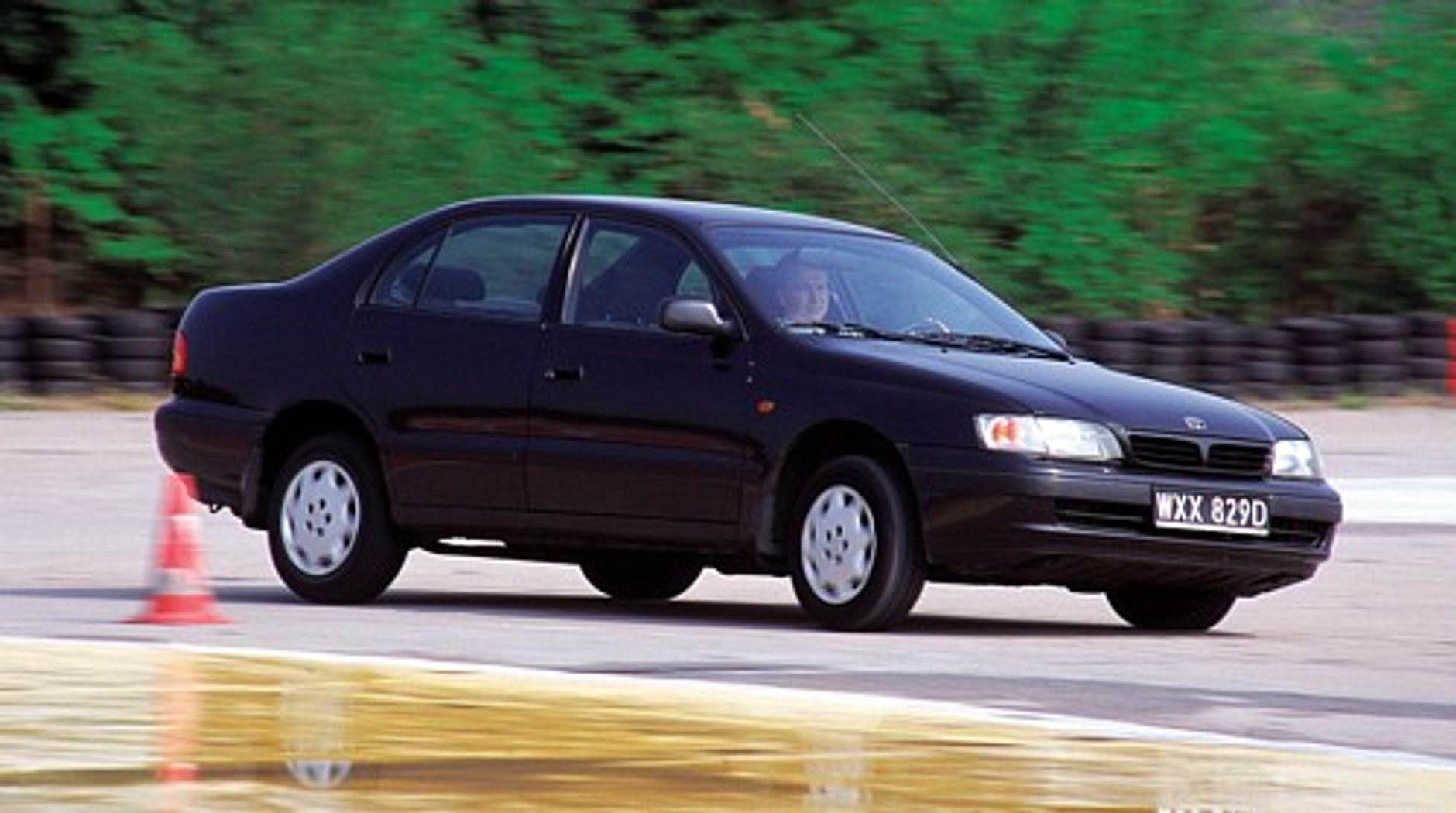 Samochody z gwarancją jakości