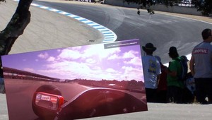 Poczuj się jak Ayrton Senna. Ryczące V10 i 700 KM za plecami [WIDEO]
