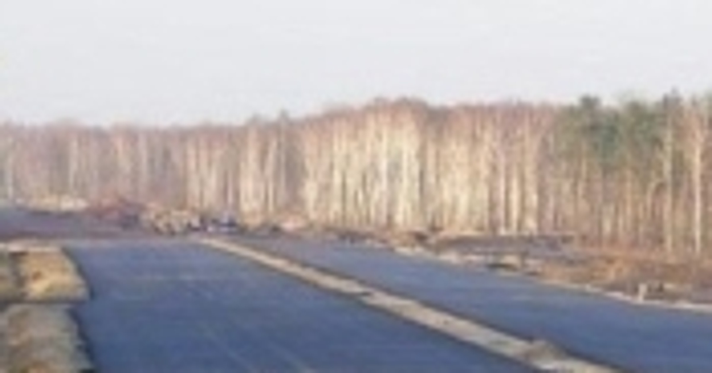 Kolejne 14 km A1