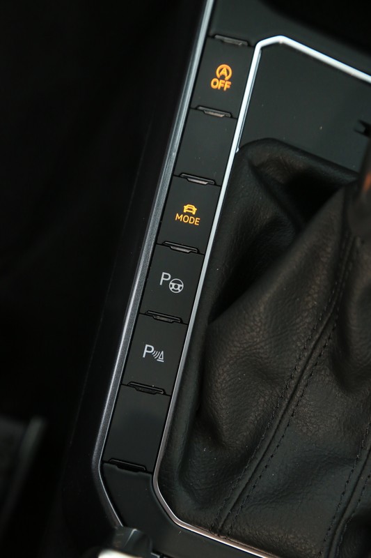 Volkswagen Polo 1.0 TSI (2021 r., 6. generacja)