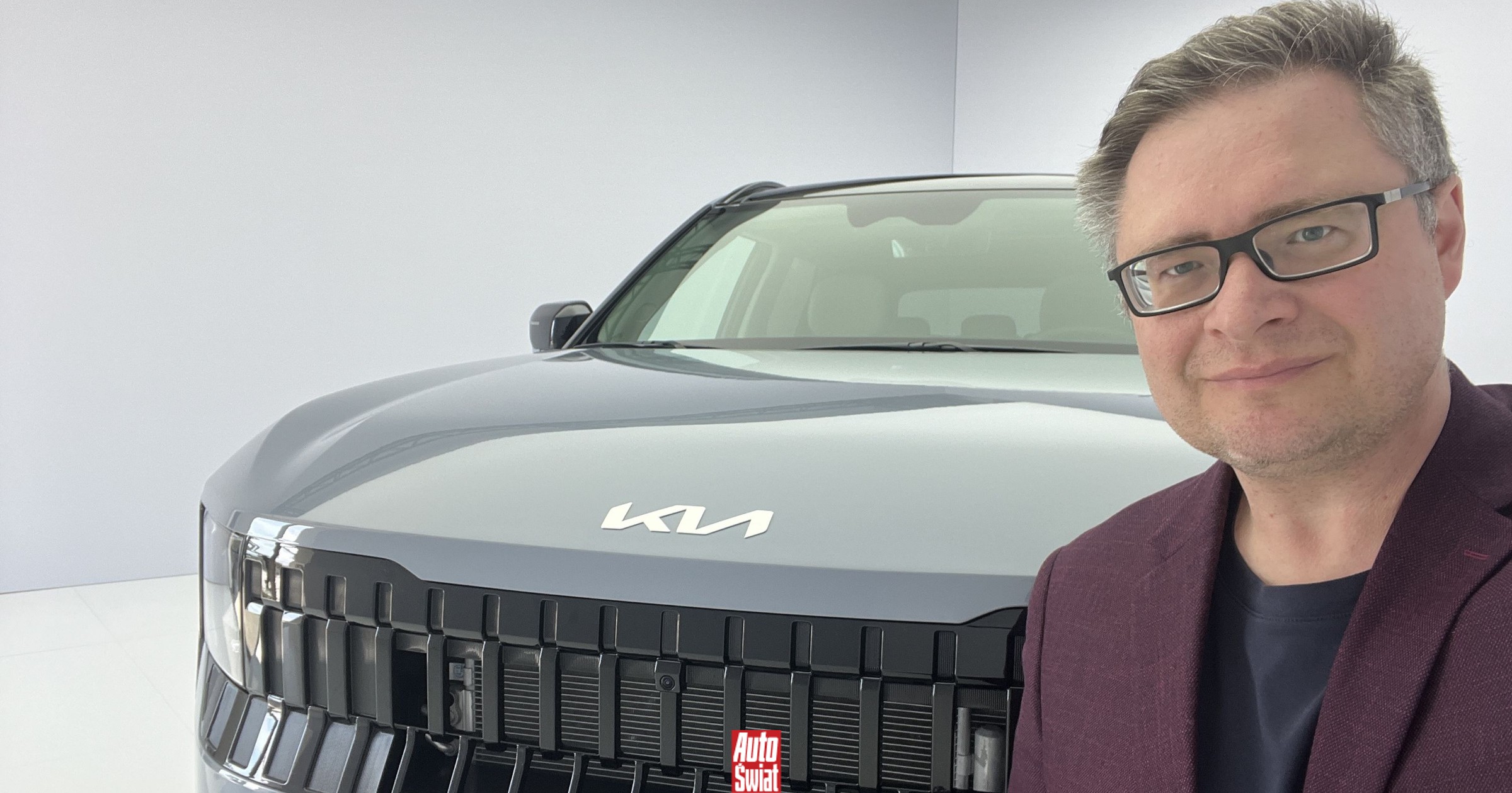 Obejrzałem nowego spalinowego SUV-a Kii. Tak Seltos wypada na tle Sportage