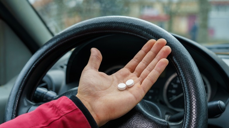 Popularne leki mogą powodować fałszywe wyniki narkotestów!