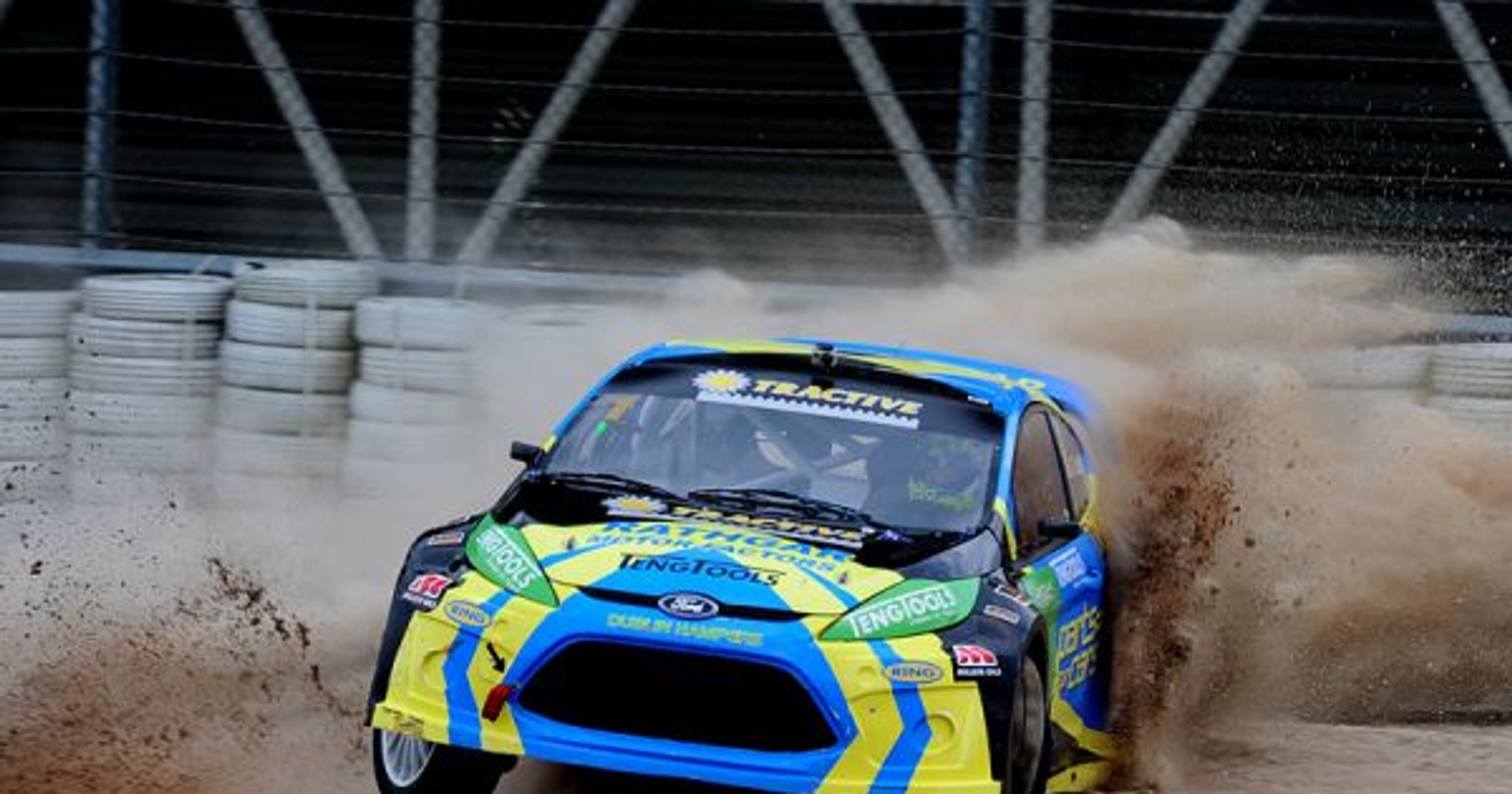 Rallycross