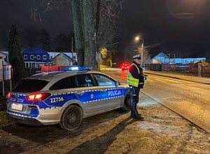 To już dzisiaj. Policja znów zwróci uwagę na jeden element. Można jednak łatwo uniknąć mandatu