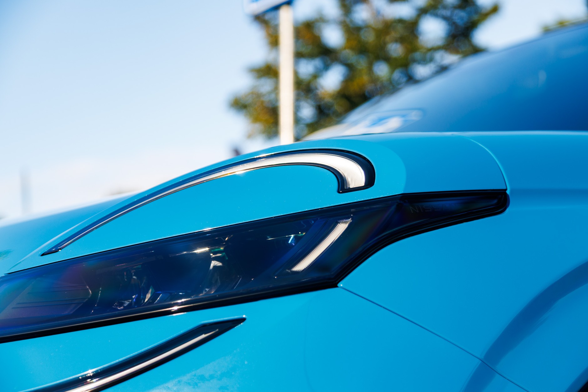 2026 Nissan Micra