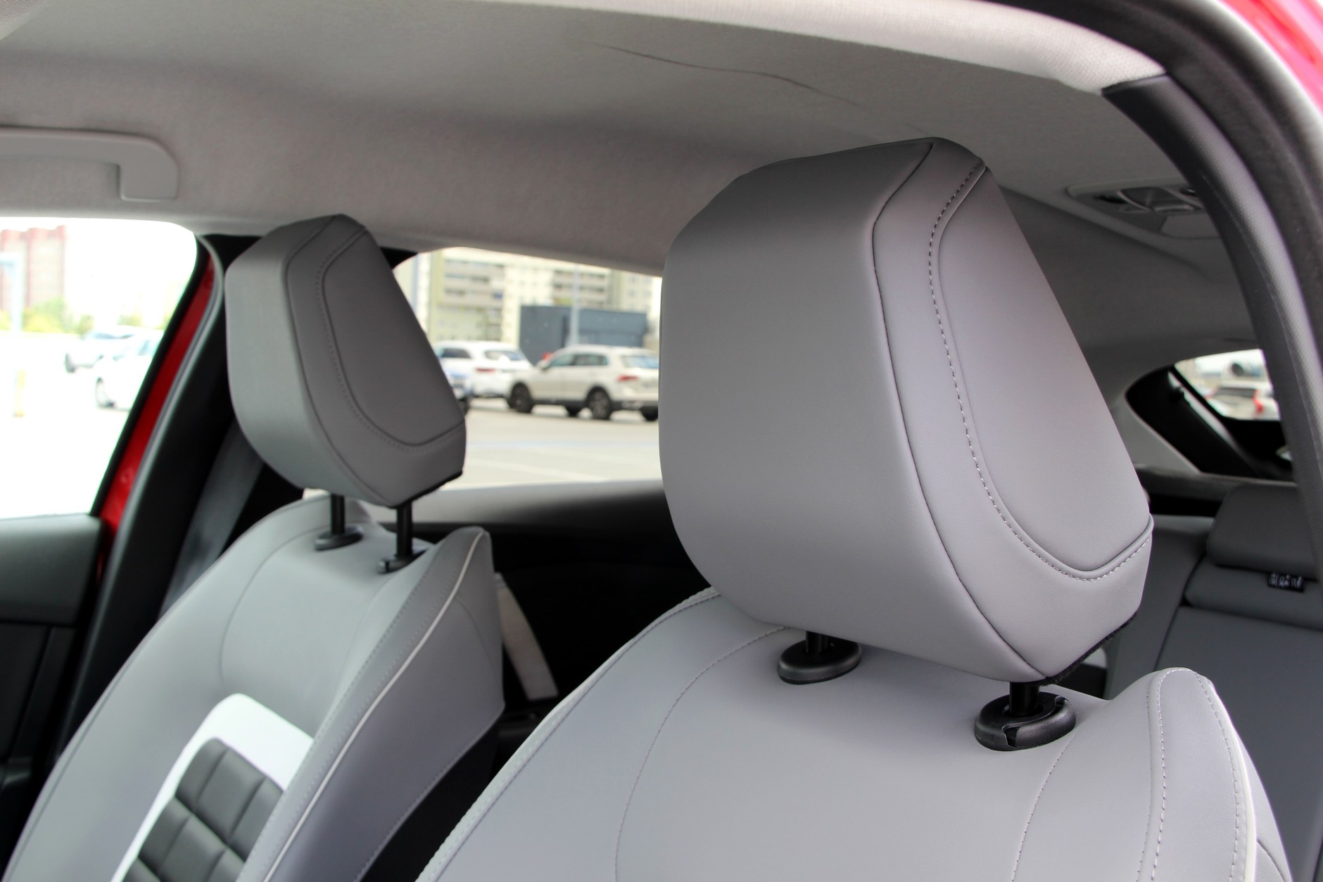 Citroen C4 Hybrid Max