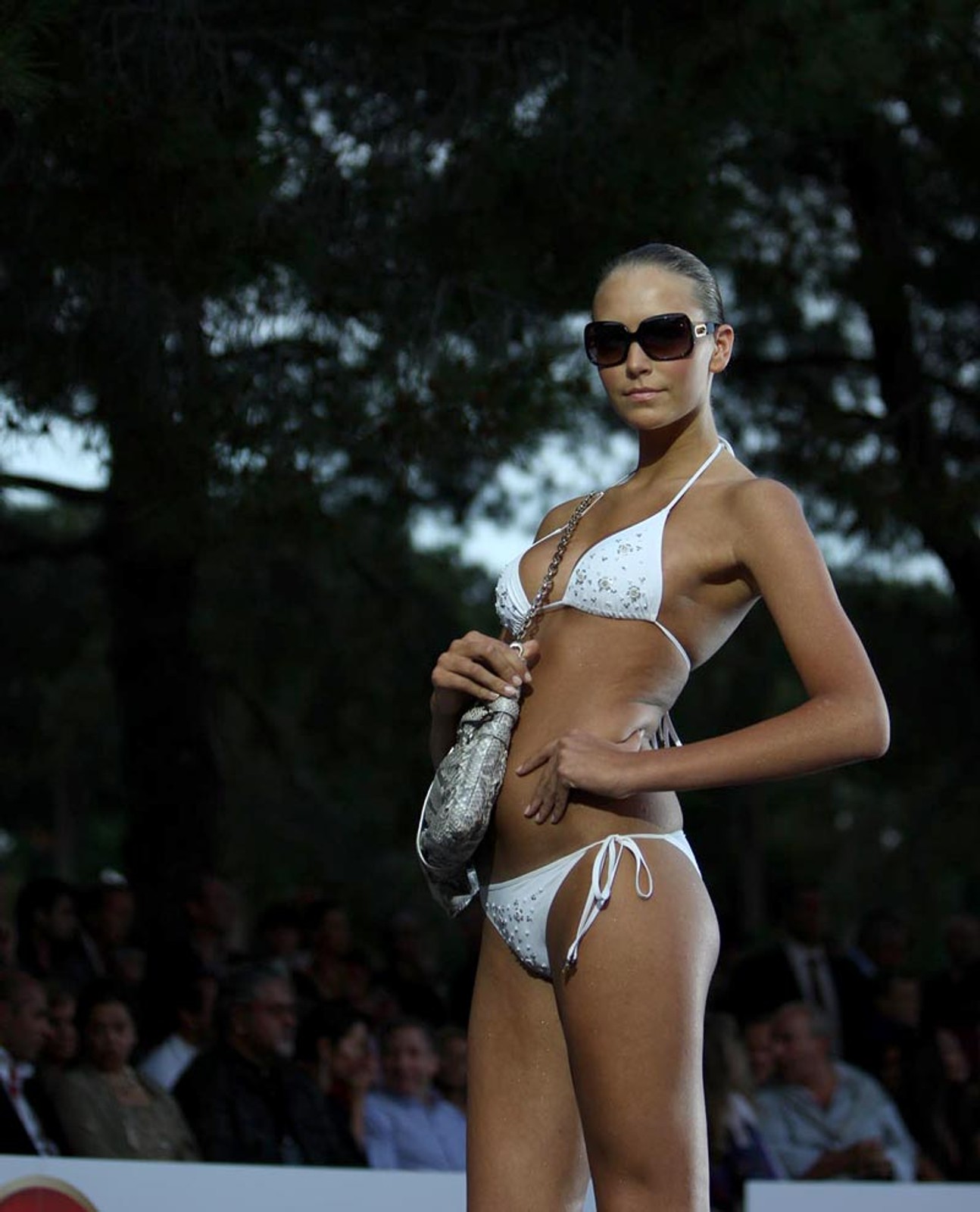 Grand Prix Monaco 2008: fotogaleria Jiří Křenek