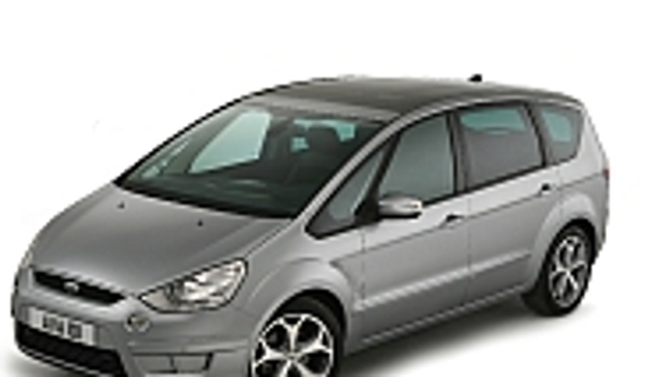 Auto nr 1 w Europie